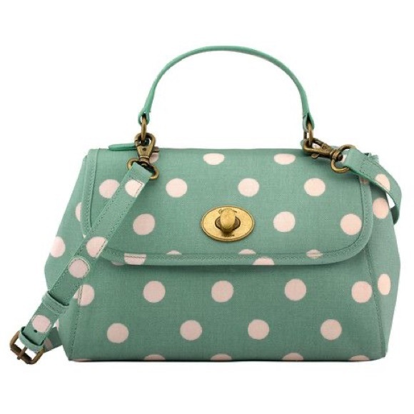 Cath Kidston Handbags - Cath Kidston Crossbody